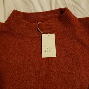 Oversized Cozy sweater